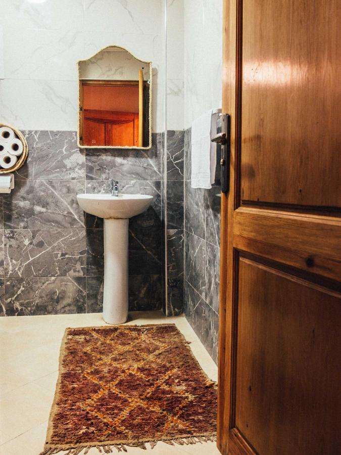 Chill Surfer Hostel Tamraght Экстерьер фото