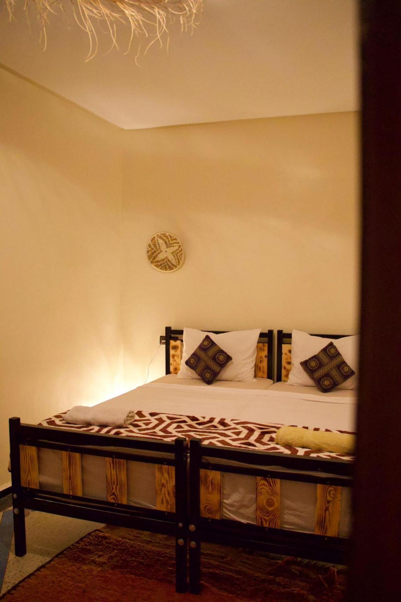 Chill Surfer Hostel Tamraght Экстерьер фото